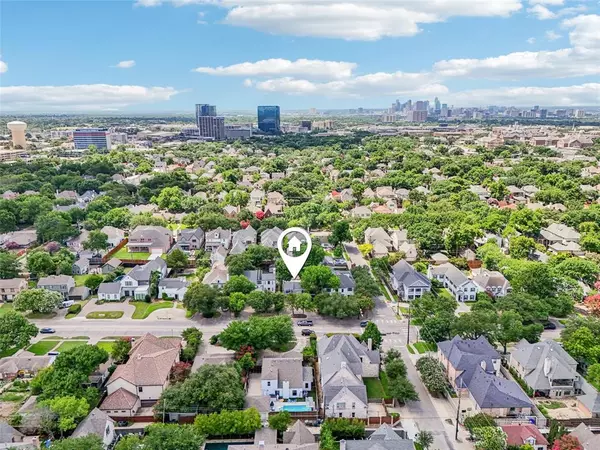University Park, TX 75225,2829 Lovers Lane