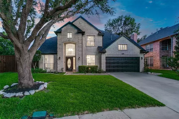 Flower Mound, TX 75028,901 Sugarberry Lane