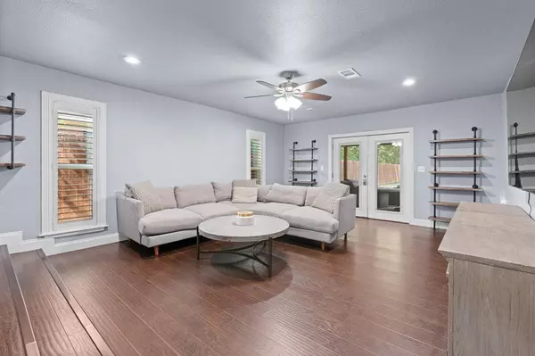 Fort Worth, TX 76116,3129 Olive Place