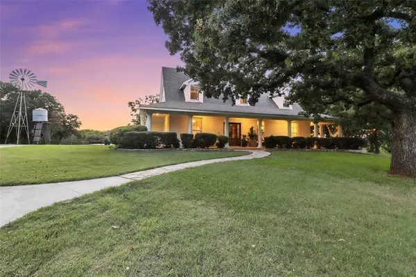 10501 County Road 1016, Burleson, TX 76028