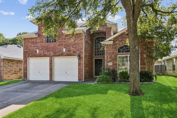 2805 Dover Drive, Mckinney, TX 75069