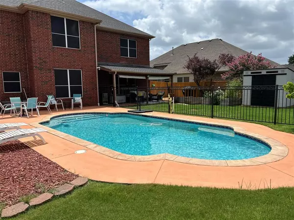 Rowlett, TX 75089,10801 Saint Annes Drive