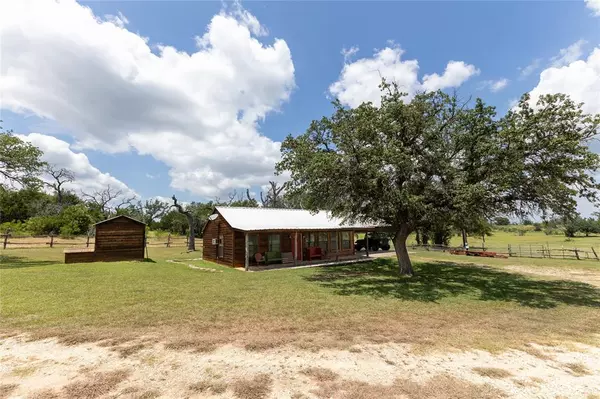 Bluff Dale, TX 76433,1145 County Road 1005