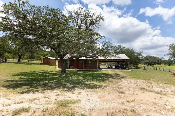 Bluff Dale, TX 76433,1145 County Road 1005