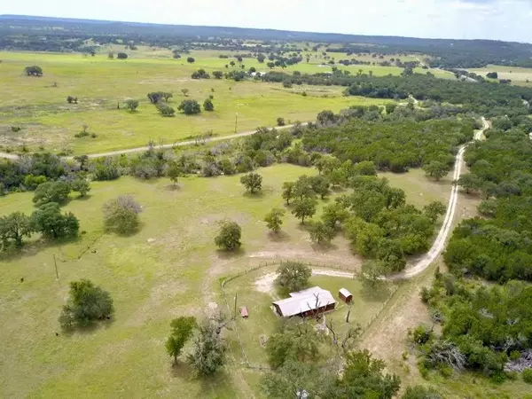 Bluff Dale, TX 76433,1145 County Road 1005