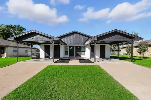 132 Meador Lane, Burleson, TX 76028