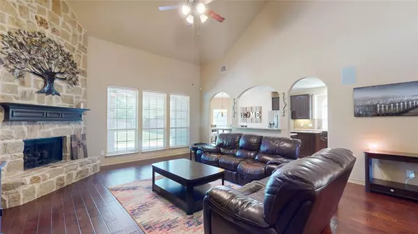 Denton, TX 76208,6605 Edwards Road