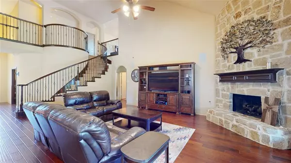 Denton, TX 76208,6605 Edwards Road