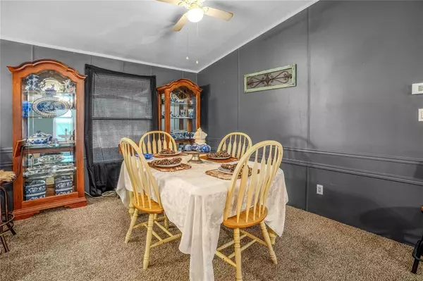 Cumby, TX 75433,2229 County Road 4129