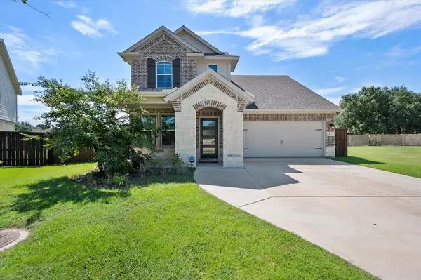 12 Dobbins Crossing, Corsicana, TX 75110