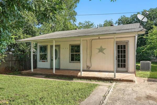 2926 S 5th Street, Abilene, TX 79605