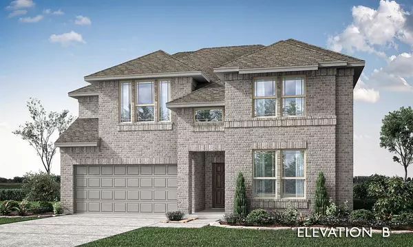 16408 Pipestem Drive, Fort Worth, TX 76247