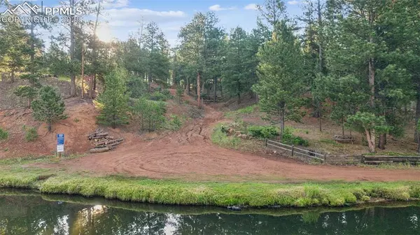 14924 Pine Lake DR, Sedalia, CO 80135