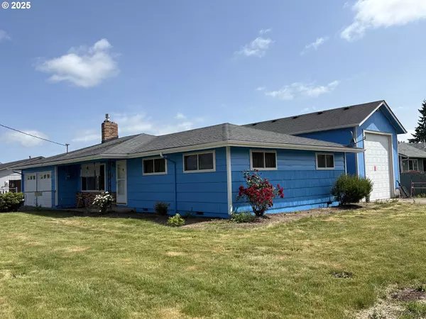 3816 48TH AVE, Salem, OR 97305