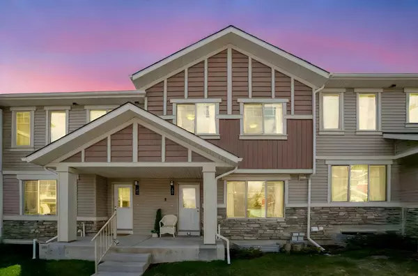 250 Sage Valley RD NW #103, Calgary, AB T3R 0R6