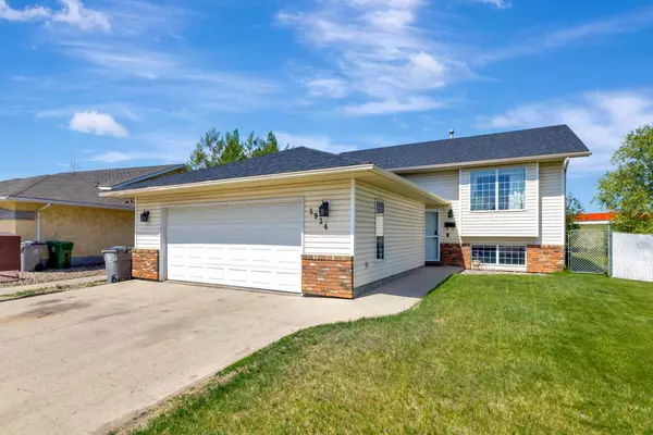 5924 41 ST, Lloydminster, AB T9V 2S2