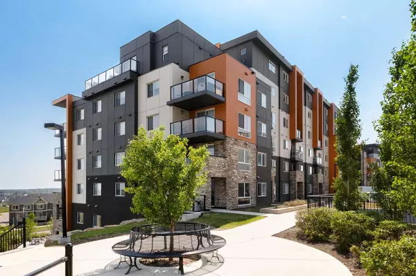 20 Kincora Glen PARK Northwest #514, Calgary, AB T3R 1R9