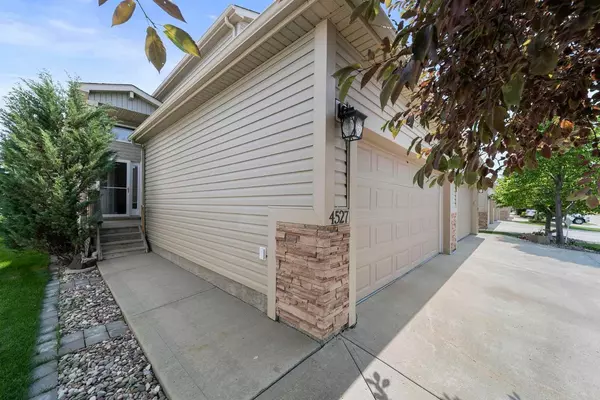 Camrose, AB T4V 5B3,4527 69 ST