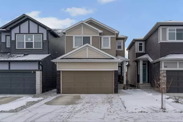 117 Legacy Glen CIR SE, Calgary, AB T2X4R6