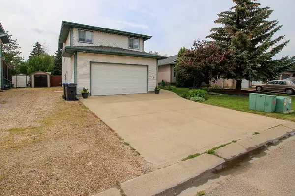 Sylvan Lake, AB T4S 1W6,40 Hallgren DR