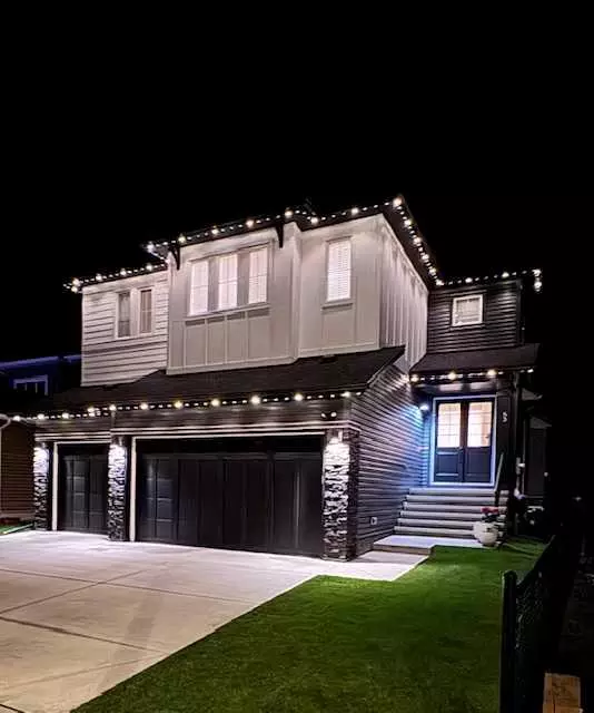 53 Highwood DR, Okotoks, AB T1S 5S4