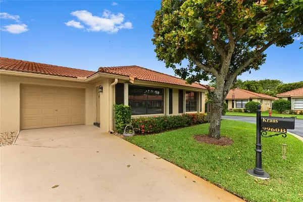 9960 Bauhinia Tree Way #B, Boynton Beach, FL 33436