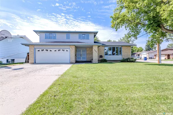 302 4th AVENUE, Langham, SK S0K 2L0