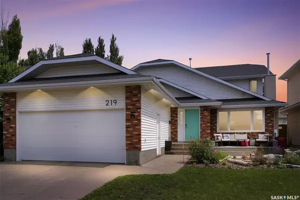 219 Rogers ROAD, Regina, SK S4S 7C5