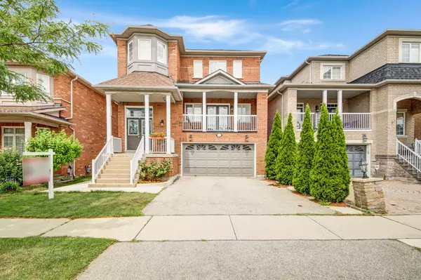 3649 Emery DR, Mississauga, ON L5M 7G8
