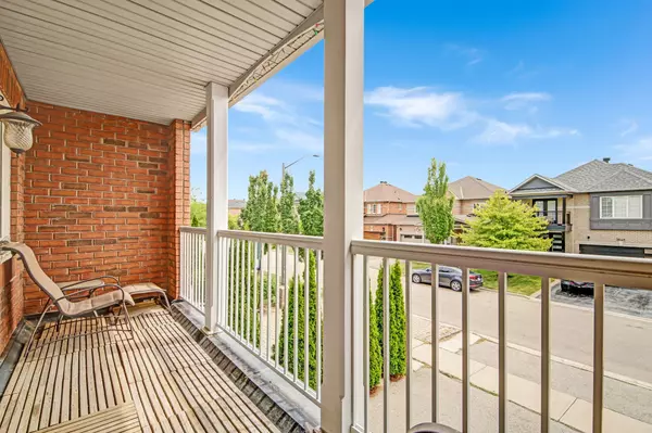Mississauga, ON L5M 7G8,3649 Emery DR