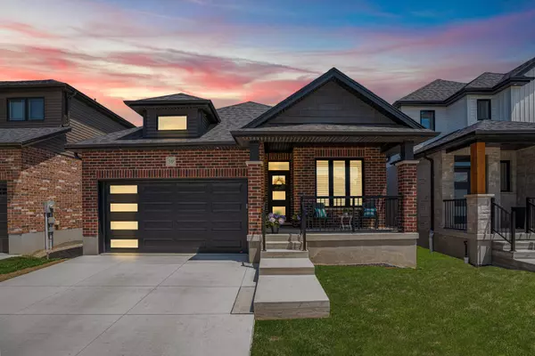 39 Wenger RD, Woolwich, ON N0B 1M0