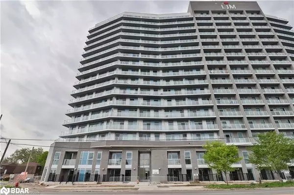 Hamilton, ON L8E 2J8,2782 Barton ST E #502