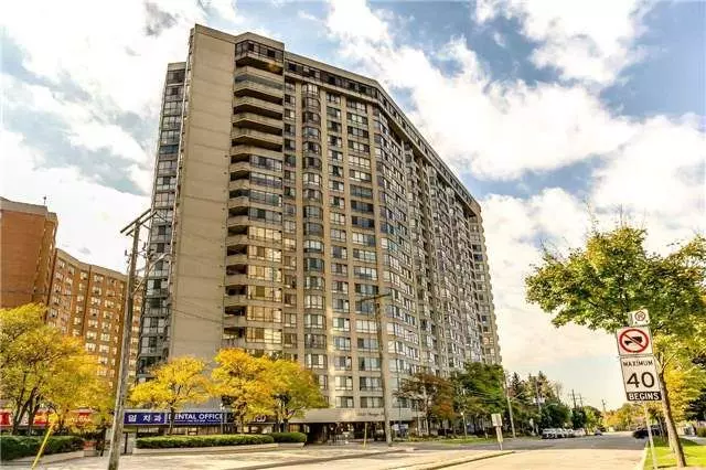 5444 Yonge ST #902A, Toronto C07, ON M2N 6J4