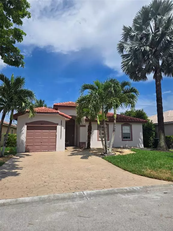 Miramar, FL 33025,1821 SW 120th Ter