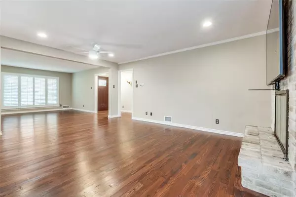 Richardson, TX 75080,1121 Parkhaven Drive