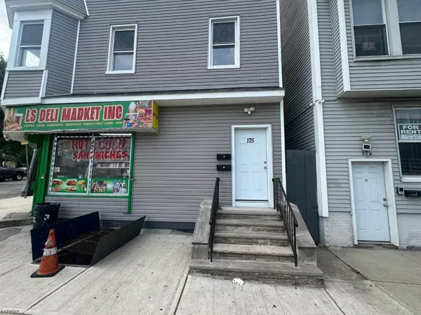 175 Elizabeth Ave #2, Newark City, NJ 07108