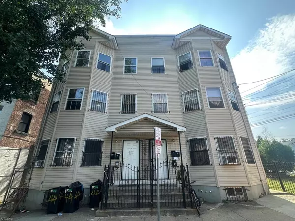 44 Astor St #2, Newark City, NJ 07114