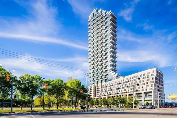 12 Bonnycastle ST #925, Toronto C08, ON M5A 0C8