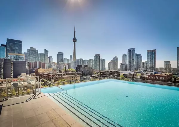 560 King ST W #719, Toronto C01, ON M5V 1M3