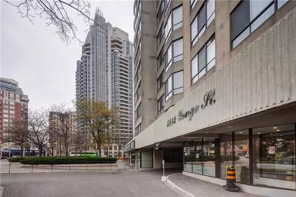 Toronto C07, ON M2N 6J4,5444 Yonge ST #902A