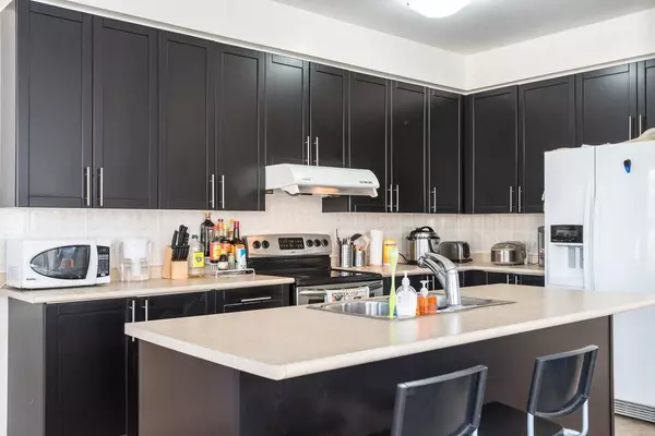 Toronto W05, ON M3J 0E6,31 Leitch AVE