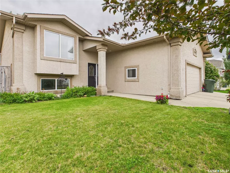 615 Casey ROAD, Prince Albert, SK S6V 8C9