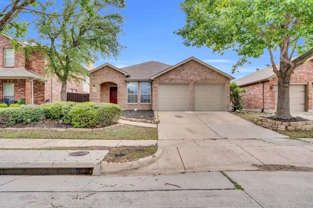 Forney, TX 75126,1012 Morris Ranch Court