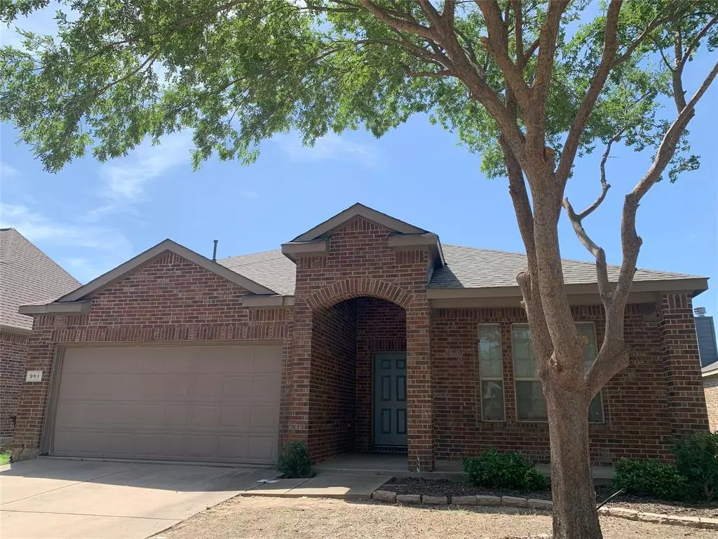 Little Elm, TX 75068,940 Lake Grove Drive