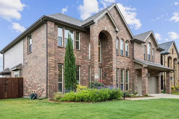 Roanoke, TX 76262,1344 Caspian Drive