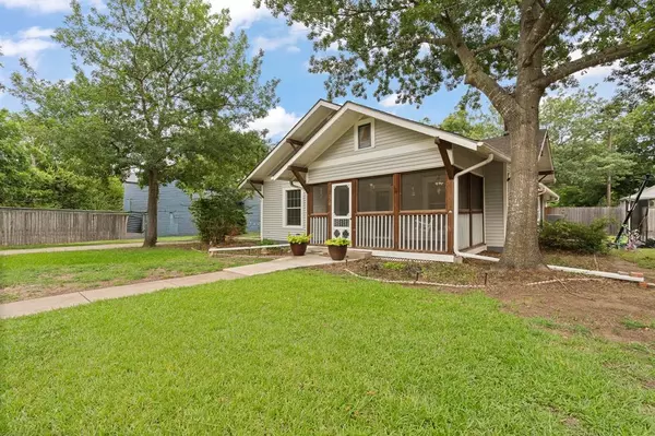 Cleburne, TX 76033,218 Bellevue Drive