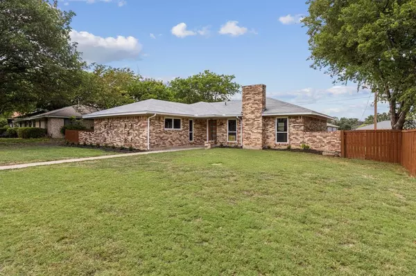 Plano, TX 75074,2405 Kentfield Drive