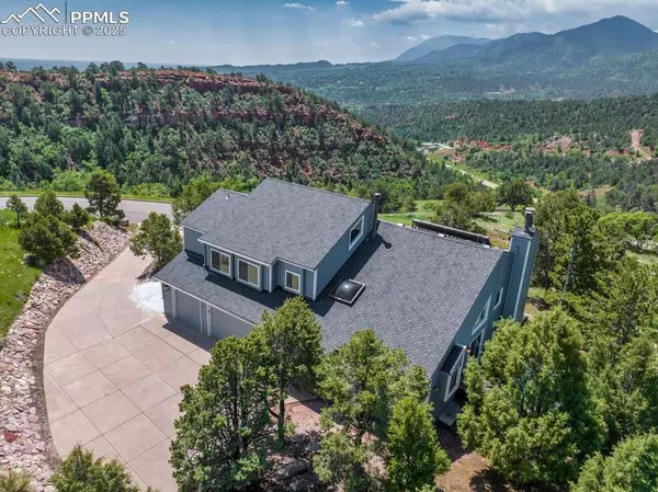 Colorado Springs, CO 80904,2530 White Rock LN