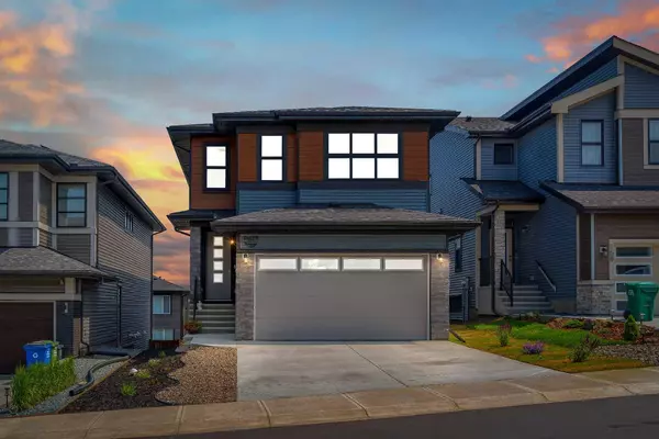 172 Precedence HL, Cochrane, AB T4C 2T6