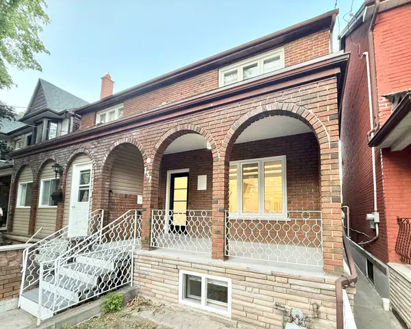 Toronto C01, ON M6J 3L1,137 Gladstone AVE